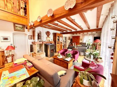 Annonce Vente 10 pi�ces Maison Joigny 89