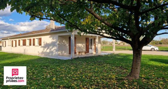 Annonce Vente 8 pi�ces Maison Langon 33