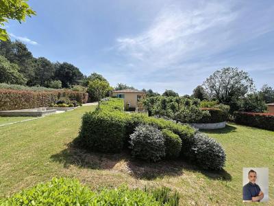 For sale Besse-sur-issole 4 rooms 137 m2 Var (83890) photo 2