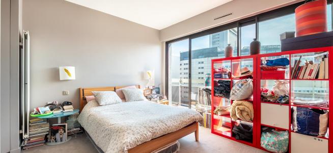 Acheter Appartement Paris-16eme-arrondissement 1390000 euros