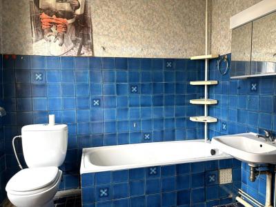 Acheter Appartement 76 m2 Saint-etienne