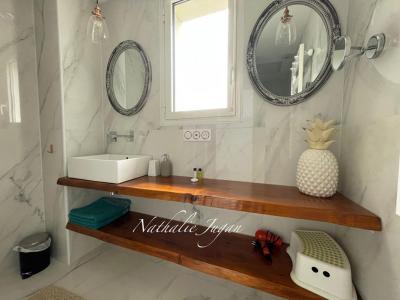 Acheter Appartement Ciotat Bouches du Rhone