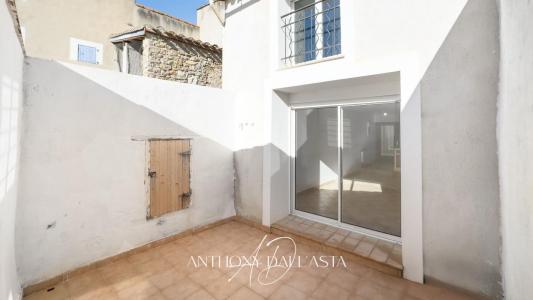 Annonce Vente 3 pi�ces Maison Alzonne 11