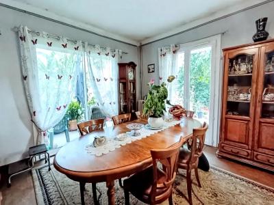 Annonce Vente 6 pi�ces Maison Moumour 64