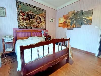 Acheter Maison Moumour Pyrenees atlantiques