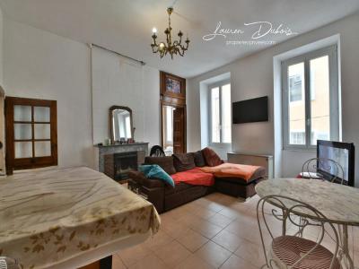 Acheter Appartement 72 m2 Gap