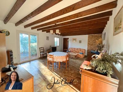 Acheter Maison Lorgues 380000 euros