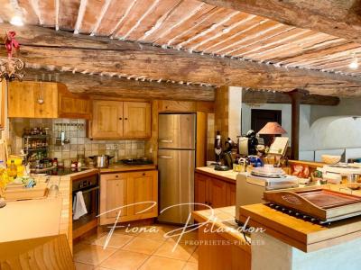 Acheter Maison Merindol Vaucluse