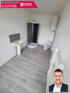 Louer Maison Hirson Aisne