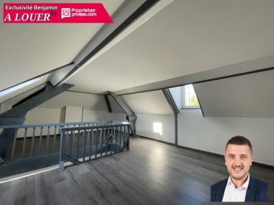 Louer Maison Hirson 665 euros