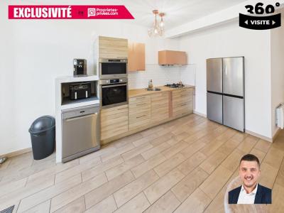 Acheter Maison 101 m2 Saint-michel