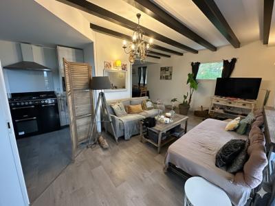 Acheter Maison 136 m2 Sainte-lucie-de-porto-vecchio