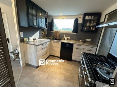 Acheter Maison Sainte-lucie-de-porto-vecchio Corse