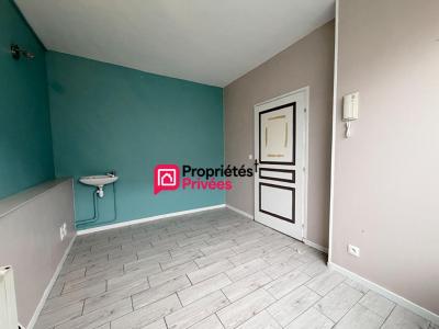 Annonce Vente 4 pi�ces Maison Saint-martin-boulogne 62