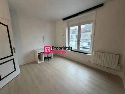 Acheter Maison Saint-martin-boulogne 117500 euros