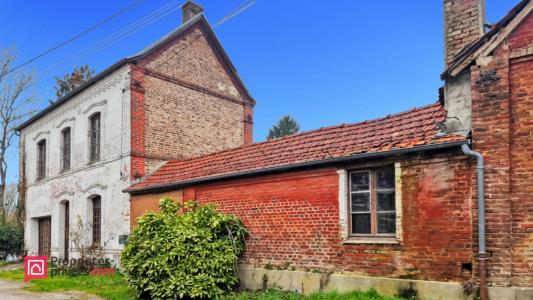 For sale Auchy-les-hesdin 12 rooms 200 m2 Pas de calais (62770) photo 0