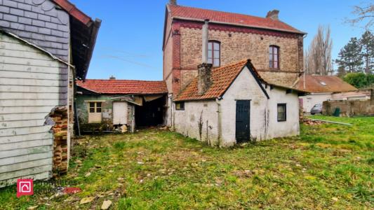 Annonce Vente 12 pi�ces Maison Auchy-les-hesdin 62
