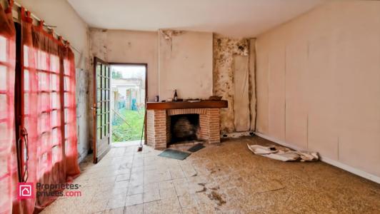 Acheter Maison Auchy-les-hesdin Pas de calais