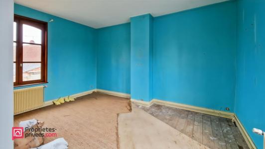 Acheter Maison Auchy-les-hesdin 65000 euros