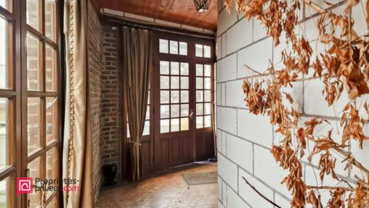 Annonce Vente 4 pi�ces Maison Auchy-les-hesdin 62
