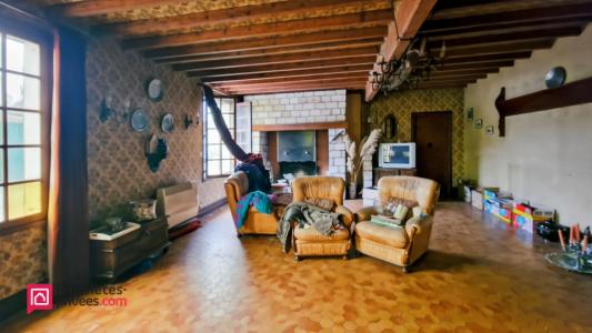 Acheter Maison 106 m2 Auchy-les-hesdin