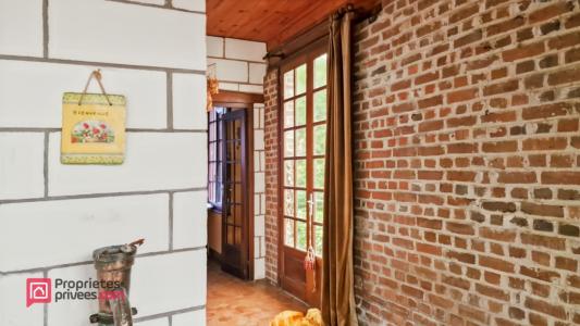 Acheter Maison Auchy-les-hesdin Pas de calais