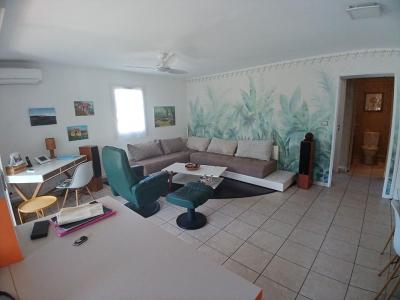 For sale On-saint-leu 2 rooms 48 m2 Reunion (97436) photo 0