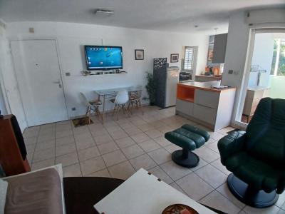 Annonce Vente 2 pi�ces Appartement On-saint-leu 974