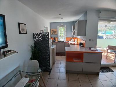 Acheter Appartement On-saint-leu Reunion
