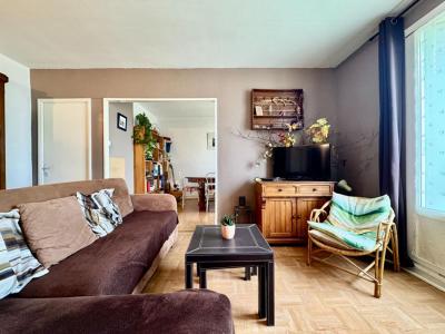 For sale Bourgoin-jallieu 4 rooms 62 m2 Isere (38300) photo 0