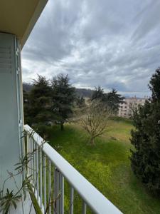 Acheter Appartement Bourgoin-jallieu Isere