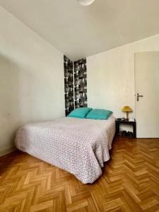 Acheter Appartement Bourgoin-jallieu 125000 euros