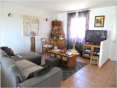 Annonce Vente 4 pi�ces Maison Saint-christol-les-ales 30