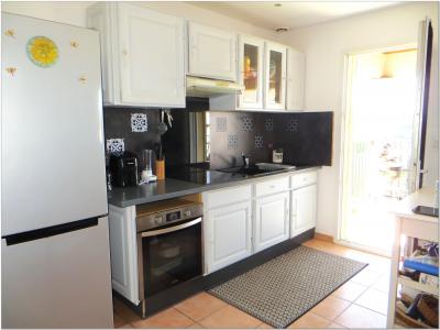 Acheter Maison 80 m2 Saint-christol-les-ales