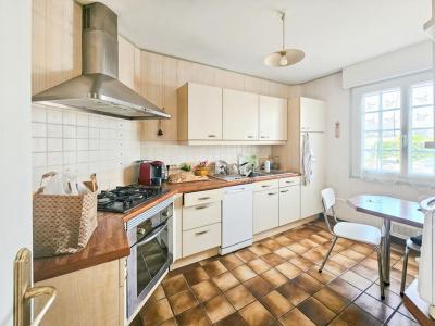 Acheter Maison Sainte-gemmes-sur-loire 310000 euros