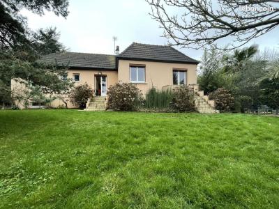 For sale Ranville 7 rooms 168 m2 Calvados (14860) photo 0