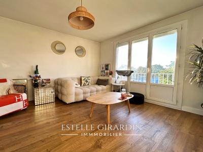 Acheter Appartement 55 m2 Nantes