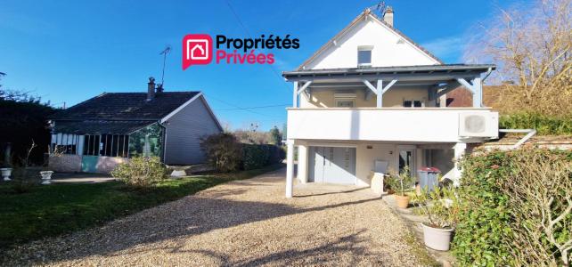 Annonce Vente 5 pi�ces Maison Meusnes 41