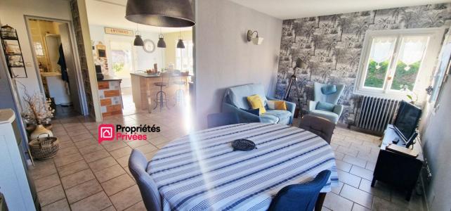 Acheter Maison Meusnes 186790 euros