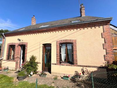 Acheter Maison 145 m2 Beauchene