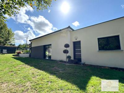 Annonce Vente 5 pi�ces Maison Basse-goulaine 44