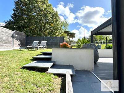 Acheter Maison Basse-goulaine 509000 euros