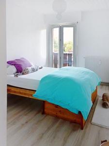 Acheter Appartement Passy 230000 euros