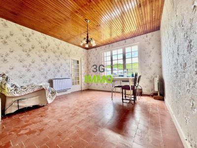 For sale Celle-sur-nievre 3 rooms 81 m2 Nievre (58700) photo 0