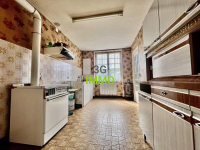 Annonce Vente 3 pi�ces Maison Celle-sur-nievre 58