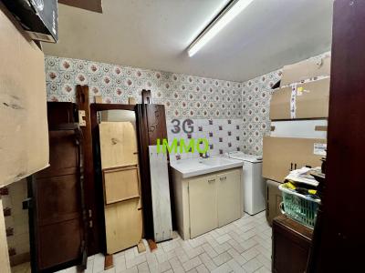 Acheter Maison 81 m2 Celle-sur-nievre