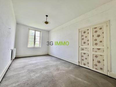 Acheter Maison Celle-sur-nievre Nievre