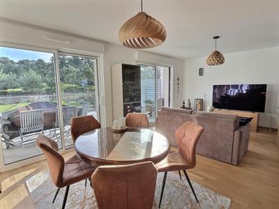 Annonce Vente 3 pi�ces Appartement Neufchatel-hardelot 62