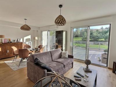 Acheter Appartement 72 m2 Neufchatel-hardelot