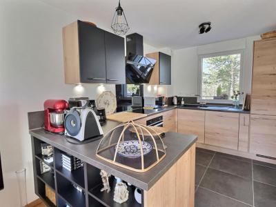 Acheter Appartement Neufchatel-hardelot Pas de calais